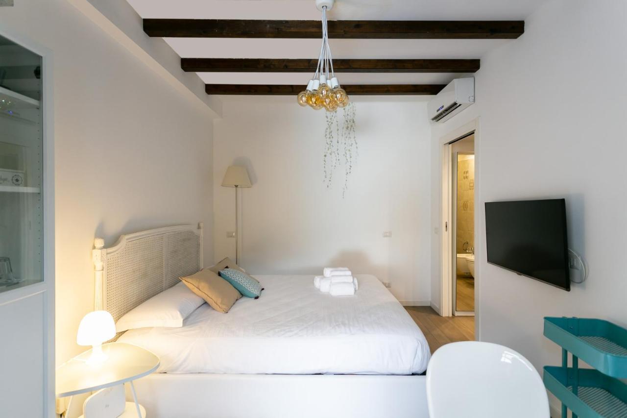 Milano Apartments Sant'Agostino Kültér fotó