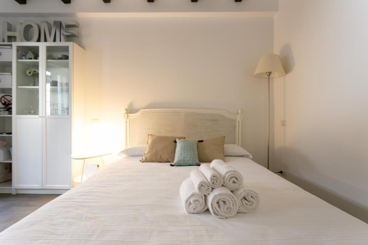 Milano Apartments Sant'Agostino Kültér fotó