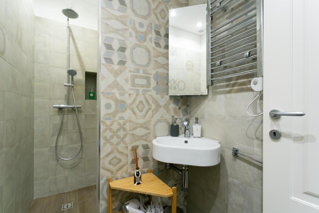 Milano Apartments Sant'Agostino Kültér fotó