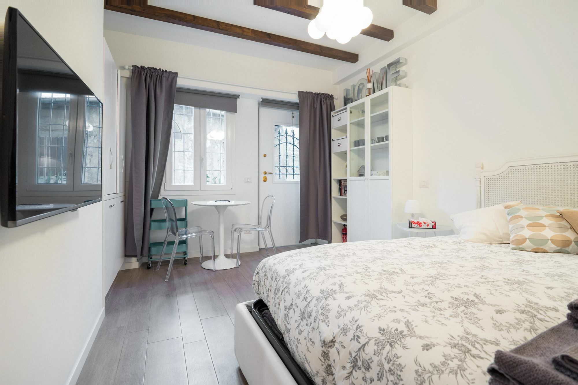 Milano Apartments Sant'Agostino Kültér fotó