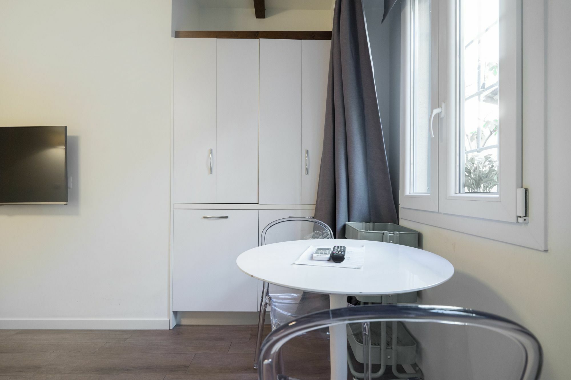 Milano Apartments Sant'Agostino Kültér fotó